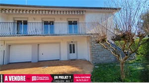 maison à la vente -   47000  AGEN, surface 27 m2 vente maison - UBI423153493